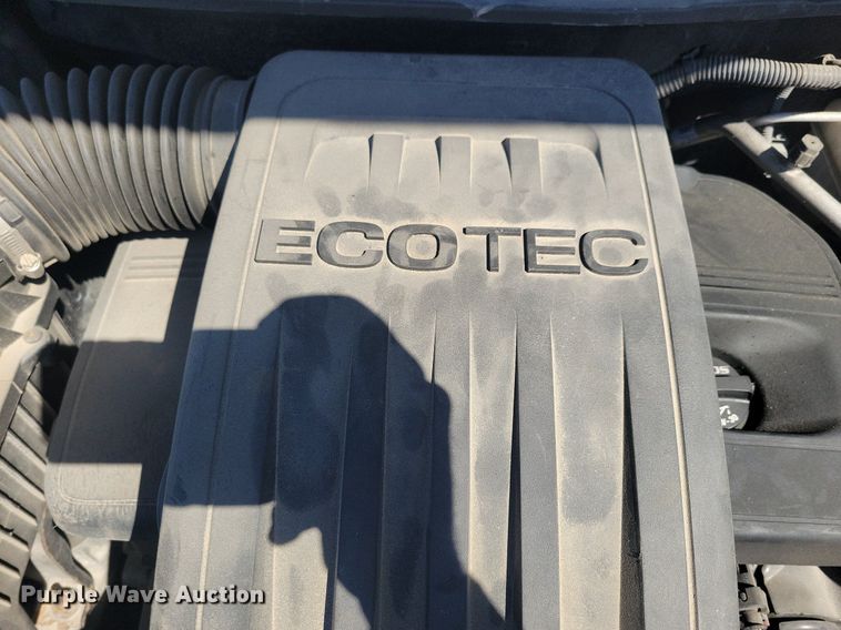 image for item LC9955 2013 GMC Terrain Denali  SUV