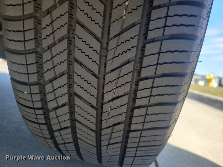 image for item LC9955 2013 GMC Terrain Denali  SUV