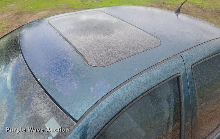 image for item LC9967 2001 Volkswagen Jetta 