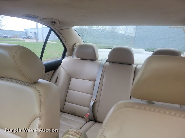 image for item LC9967 2001 Volkswagen Jetta 