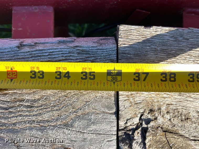 image for item LD9392 2021 Redi Haul utility trailer