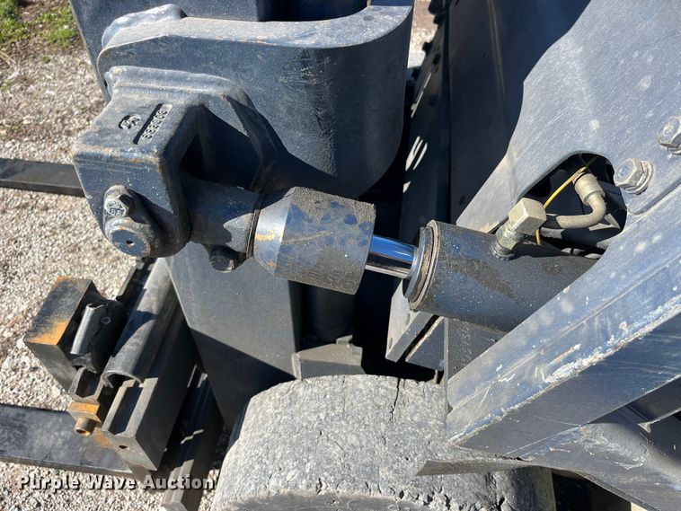 image for item LD9401 Komatsu FG25ST11 forklift