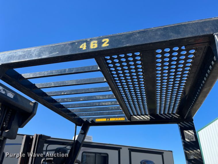 image for item LD9401 Komatsu FG25ST11 forklift