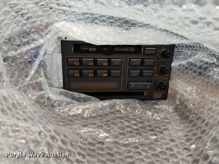 image for item LN9950 1991 Chevrolet Corvette  convertible