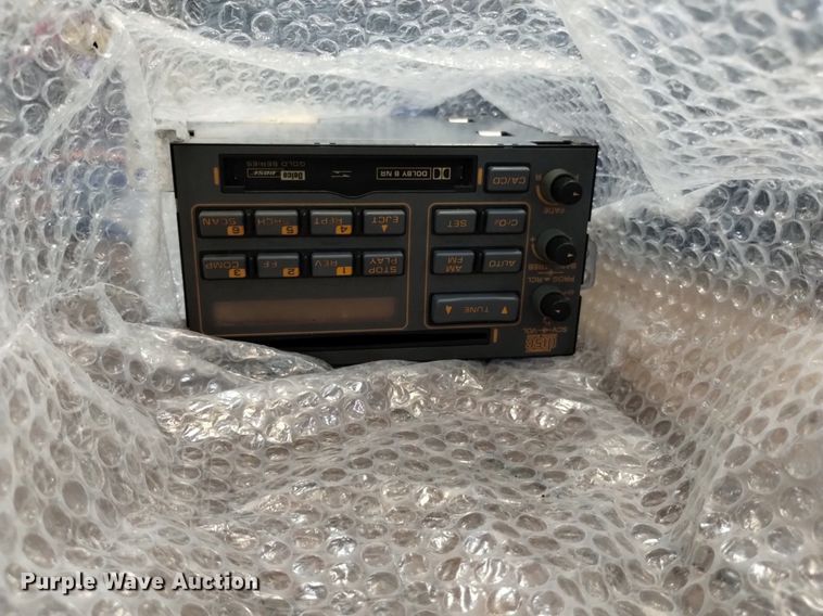 image for item LN9950 1991 Chevrolet Corvette  convertible