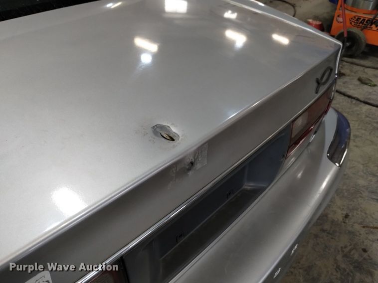 image for item LN9951 2004 Buick Park Avenue  