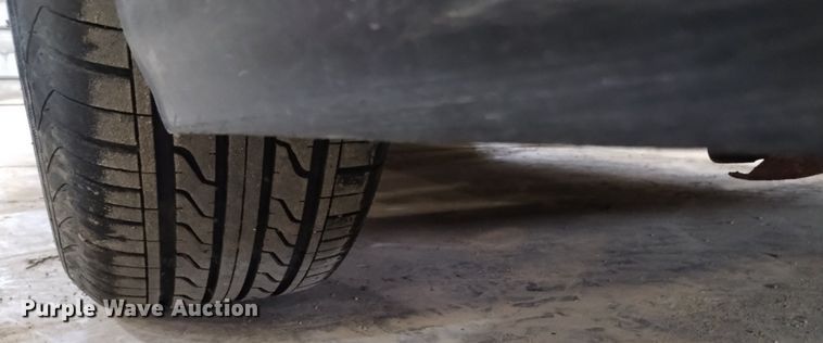 image for item LN9951 2004 Buick Park Avenue  