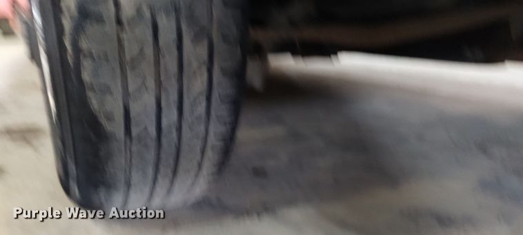 image for item LN9951 2004 Buick Park Avenue  