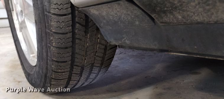 image for item LN9951 2004 Buick Park Avenue  