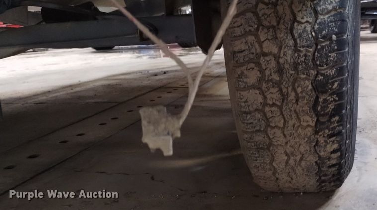 image for item LN9952 2001 Mastercraft 230VRS Wakeboard Edition  boat