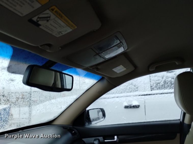 image for item LN9963 2011 Kia Sorento EX SUV