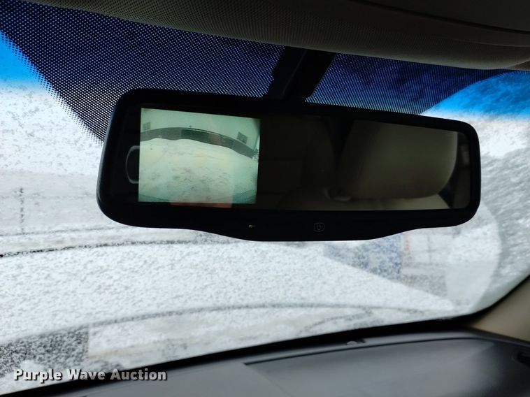 image for item LN9963 2011 Kia Sorento EX SUV