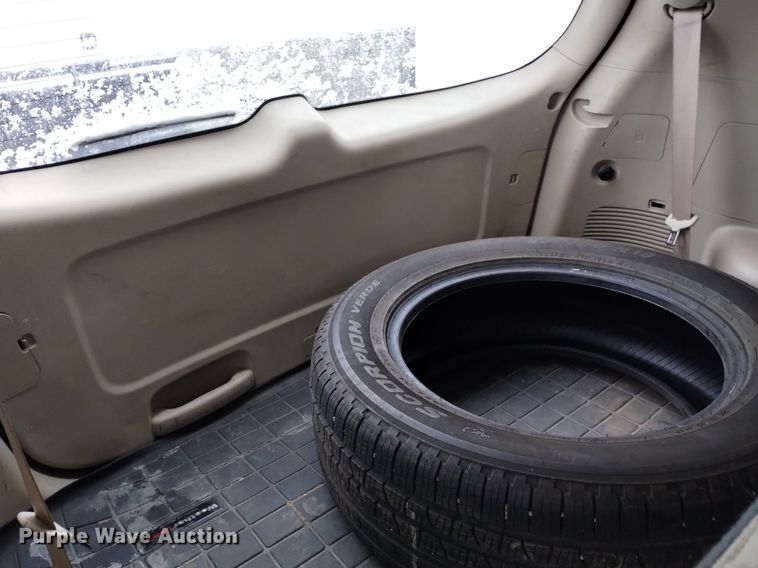 image for item LN9963 2011 Kia Sorento EX SUV