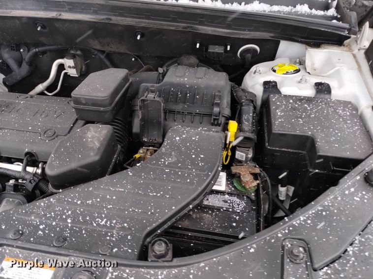 image for item LN9963 2011 Kia Sorento EX SUV