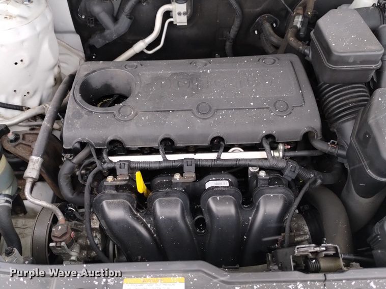 image for item LN9963 2011 Kia Sorento EX SUV