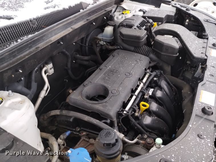 image for item LN9963 2011 Kia Sorento EX SUV