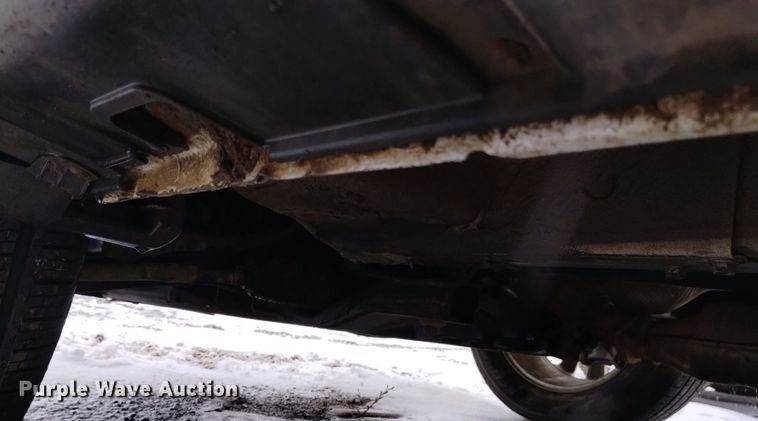 image for item LN9963 2011 Kia Sorento EX SUV