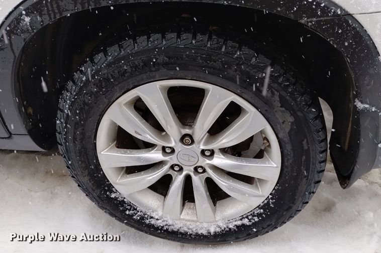 image for item LN9963 2011 Kia Sorento EX SUV