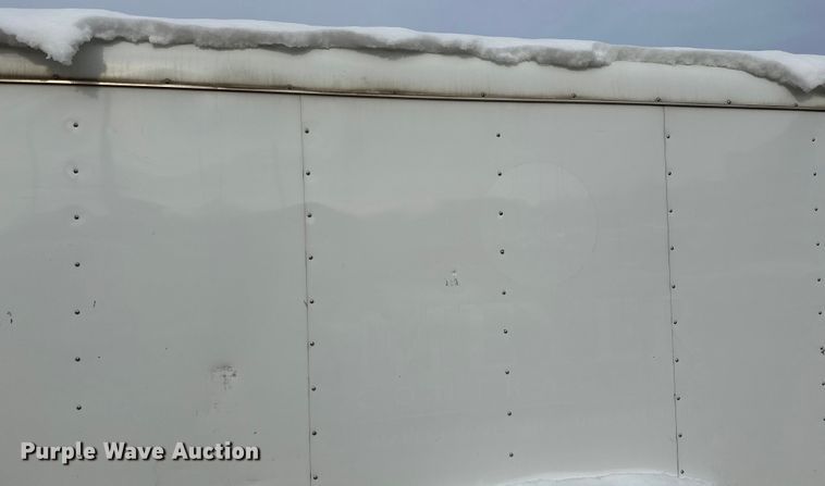 image for item LR9286 2012 Royal Cargo enclosed cargo trailer