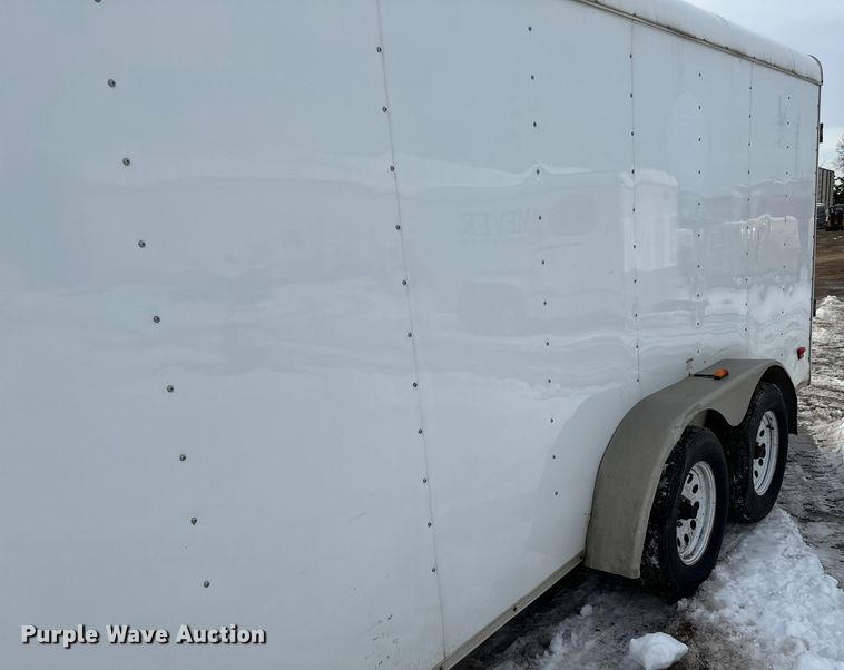 image for item LR9286 2012 Royal Cargo enclosed cargo trailer