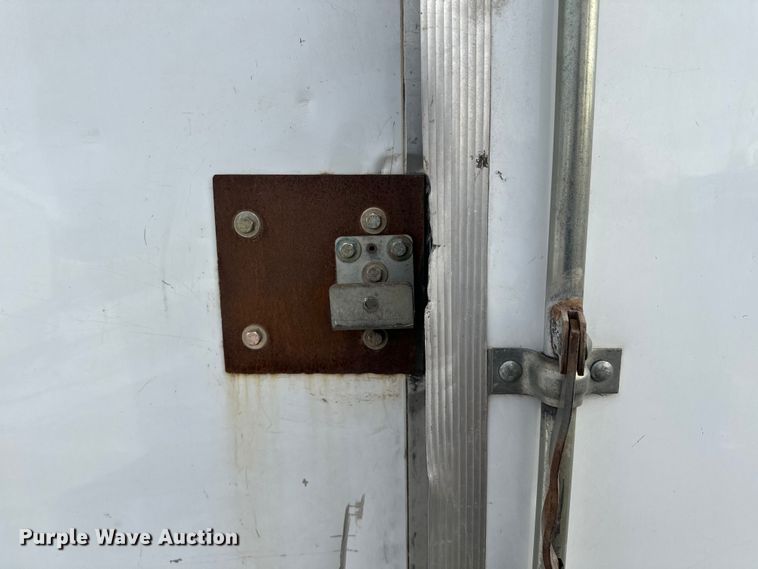 image for item LR9286 2012 Royal Cargo enclosed cargo trailer