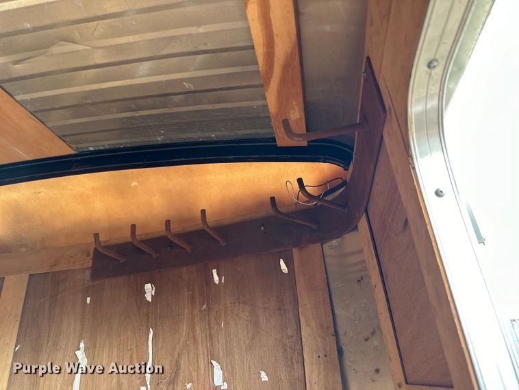 image for item LR9286 2012 Royal Cargo enclosed cargo trailer