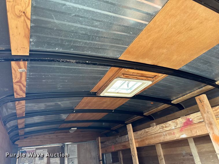 image for item LR9286 2012 Royal Cargo enclosed cargo trailer