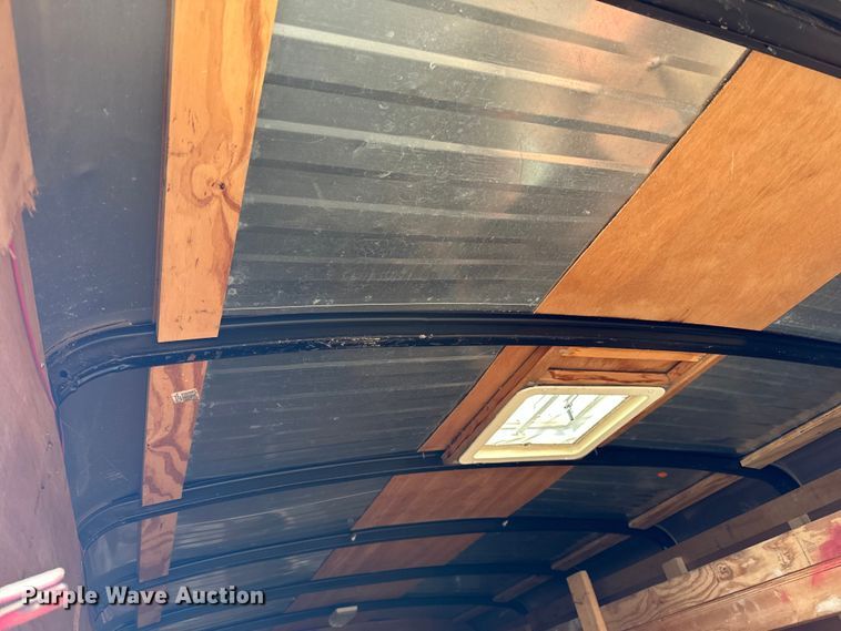 image for item LR9286 2012 Royal Cargo enclosed cargo trailer