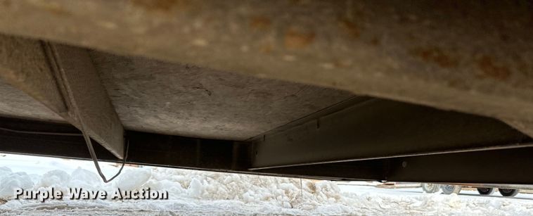 image for item LR9286 2012 Royal Cargo enclosed cargo trailer