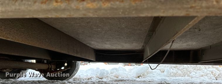 image for item LR9286 2012 Royal Cargo enclosed cargo trailer