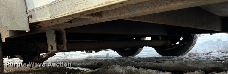 image for item LR9286 2012 Royal Cargo enclosed cargo trailer