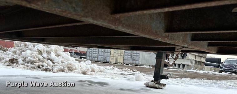 image for item LR9287 2018 Cross enclosed cargo trailer