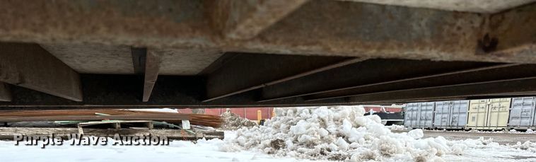 image for item LR9287 2018 Cross enclosed cargo trailer