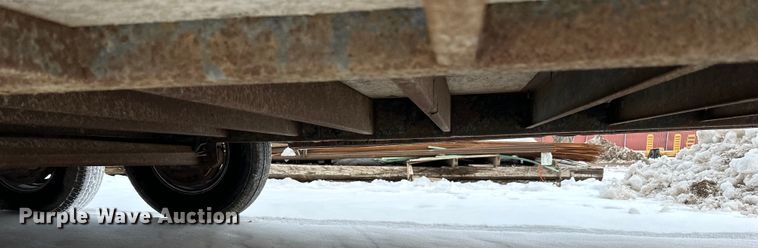 image for item LR9287 2018 Cross enclosed cargo trailer