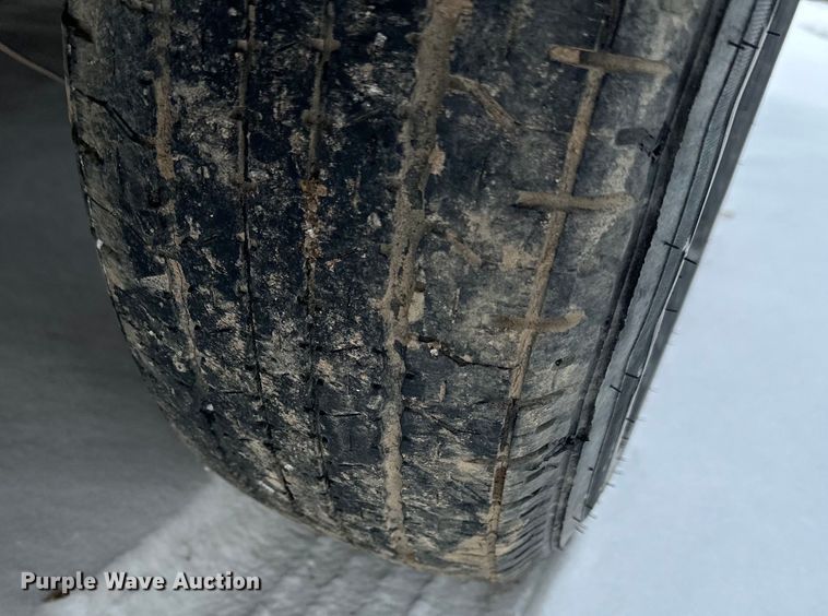 image for item LR9287 2018 Cross enclosed cargo trailer