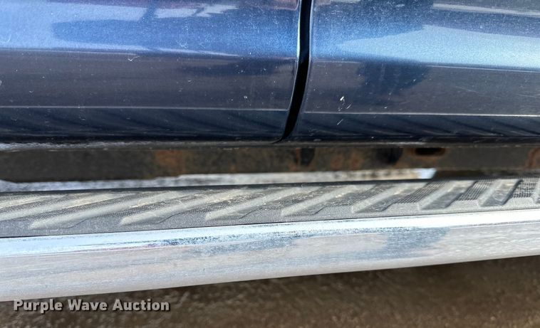 image for item LR9290 2015 Ford  F150 XLT SuperCrew pickup truck