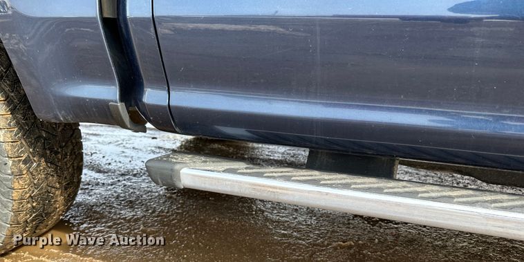 image for item LR9290 2015 Ford  F150 XLT SuperCrew pickup truck