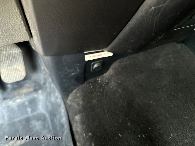 image for item LR9290 2015 Ford  F150 XLT SuperCrew pickup truck