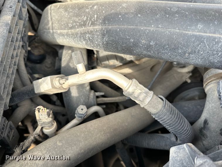 image for item LR9290 2015 Ford  F150 XLT SuperCrew pickup truck