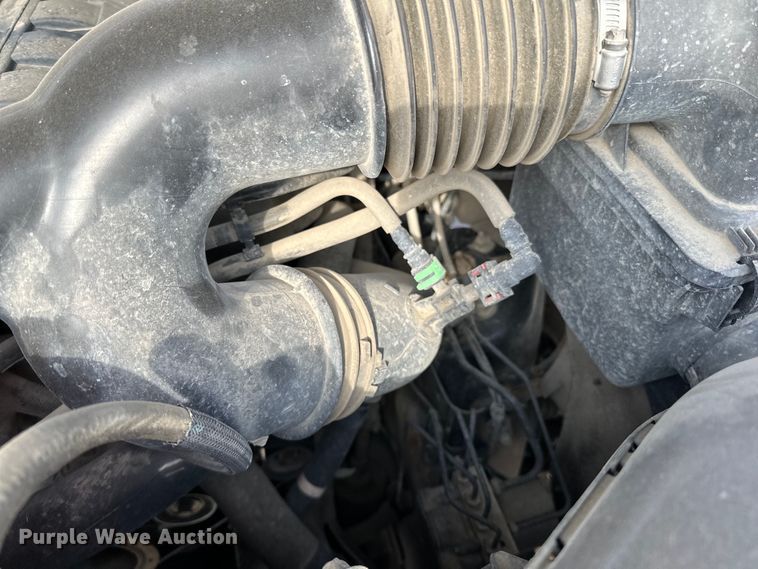 image for item LR9290 2015 Ford  F150 XLT SuperCrew pickup truck