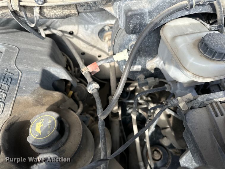image for item LR9290 2015 Ford  F150 XLT SuperCrew pickup truck