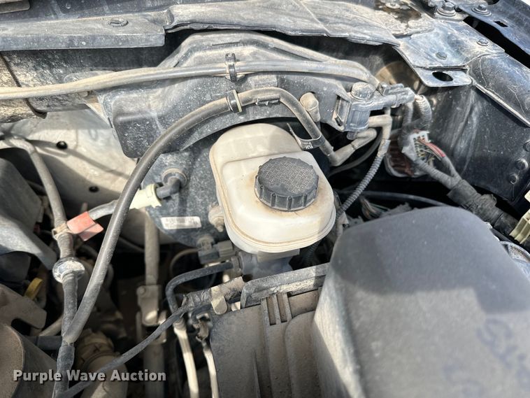image for item LR9290 2015 Ford  F150 XLT SuperCrew pickup truck