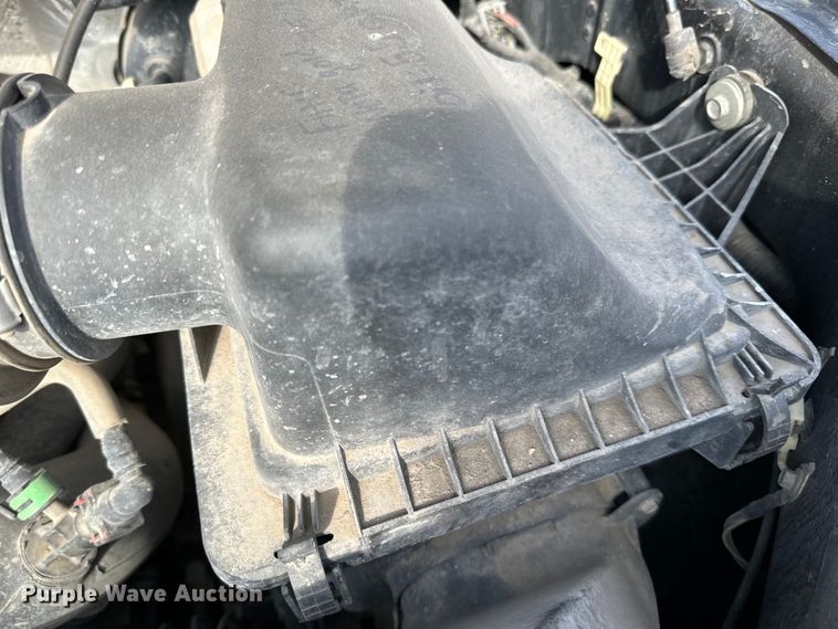 image for item LR9290 2015 Ford  F150 XLT SuperCrew pickup truck