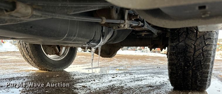 image for item LR9290 2015 Ford  F150 XLT SuperCrew pickup truck