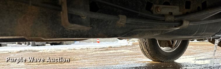 image for item LR9290 2015 Ford  F150 XLT SuperCrew pickup truck