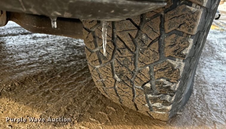 image for item LR9290 2015 Ford  F150 XLT SuperCrew pickup truck