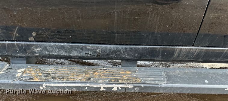 image for item LR9291 2020 Chevrolet  Silverado 1500 Crew Cab pickup truck