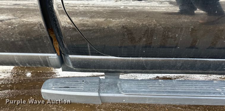 image for item LR9291 2020 Chevrolet  Silverado 1500 Crew Cab pickup truck