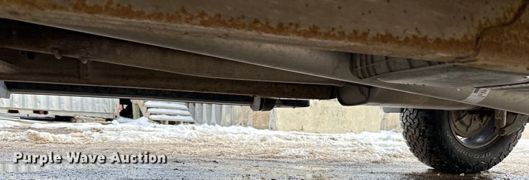 image for item LR9291 2020 Chevrolet  Silverado 1500 Crew Cab pickup truck