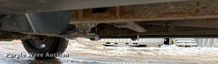 image for item LR9291 2020 Chevrolet  Silverado 1500 Crew Cab pickup truck